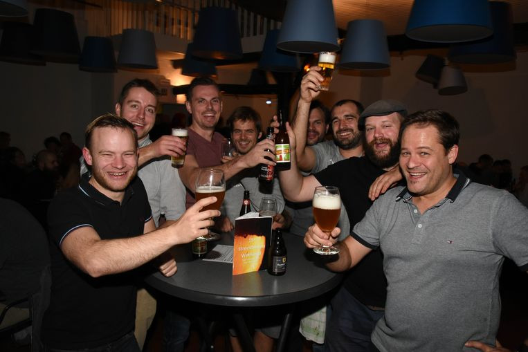Het SBW Team