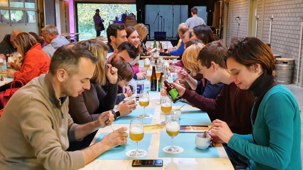 Streekbierenweekend