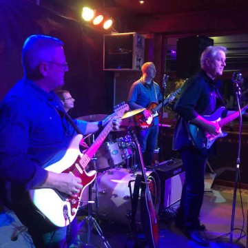 Rosebud - Streekbierenweekend Zaventem 