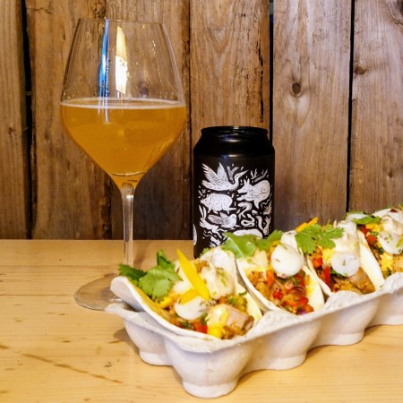 Beerpairing3 - Streekbierenweekend Zaventem 