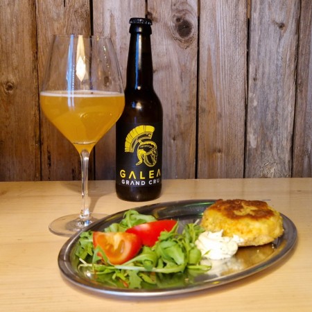 Beerpairing4 - Streekbierenweekend Zaventem 