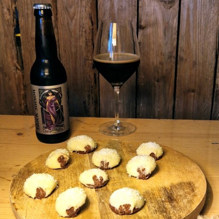 Beerpairing5 - Streekbierenweekend Zaventem 
