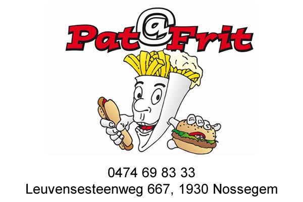 Pat@Frit