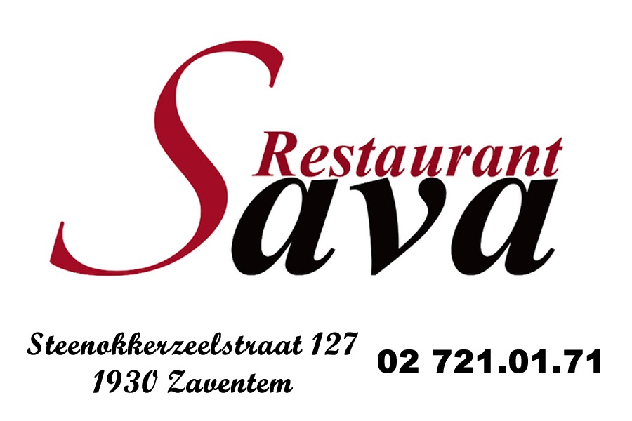 Restaurant Sava